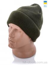 Шапка Kindzer, 002-5 green