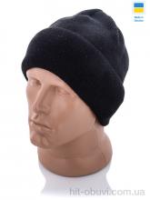Шапка Kindzer, 002-3 black
