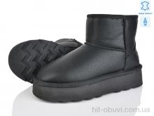 Уги Мир 4224-5854-1 black