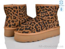 Уги Мир 4224-5854 camel