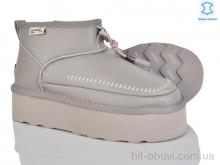 Уги Мир 4224-5854-28 grey