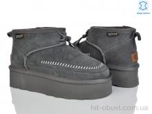 Уги Мир 4224-5854-27 grey