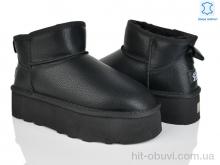 Уги Мир 4224-5853-1 black