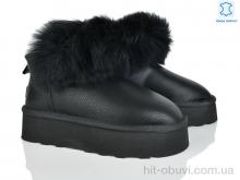 Уги Мир 4224-5860-1 black