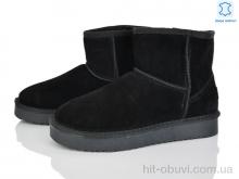 Уги Мир 4224-5854 black