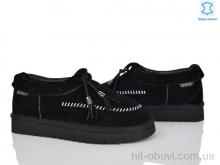Уги Мир 4224-5851 black