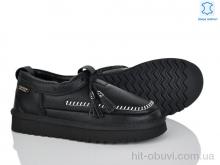Уги Мир 4224-5851-1 black