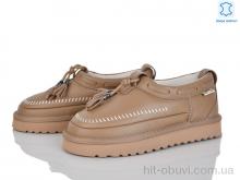 Уги Мир 4224-5851-1 camel