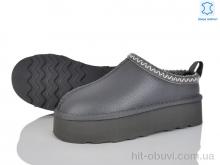 Уги Мир 4224-5852-1 grey
