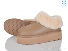 Уги Мир 4224-5802-1 brown