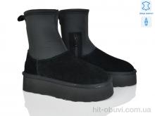 Уги Мир 4224-5826 black