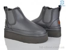 Уги Мир 4224-5854-14 grey