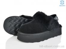 Уги Мир 4224-5801 black