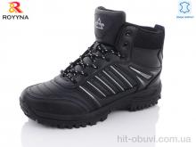 Черевики ROYYNA 071CB-6-43