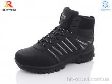 Черевики ROYYNA 071DB-6-43