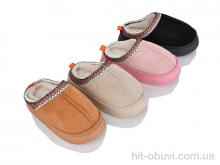 Капці BABYSHOP WF6013 mix