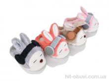 Капці BABYSHOP C4065 mix