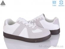 Кроссовки STILLI Group L2440-8 шкіра