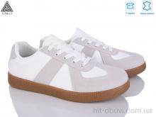 Кроссовки STILLI Group L2440-3 шкіра