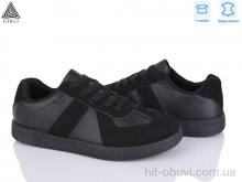 Кроссовки STILLI Group L2440-1 шкіра