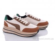 Кроссовки Ok Shoes A2929-3