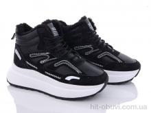 Ботинки Ok Shoes YB022-1