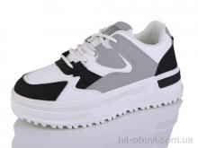 Кроссовки Ok Shoes YB043-2