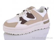 Кроссовки Ok Shoes YB043-5