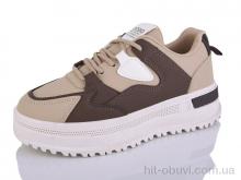 Кроссовки Ok Shoes YB043-6