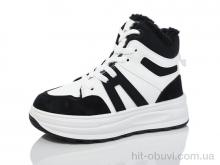 Кроссовки Ok Shoes YB067-1