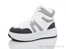 Кроссовки Ok Shoes YB067-2