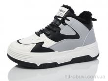 Кроссовки Ok Shoes YB073-1
