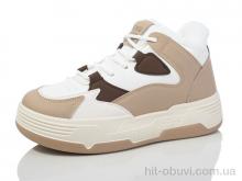 Кроссовки Ok Shoes YB073-3