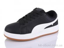 Кроссовки Ok Shoes YB078-1