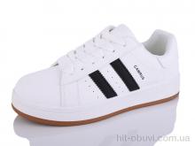 Кроссовки Ok Shoes YB077-2