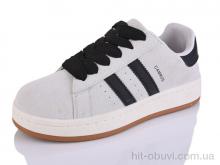 Кроссовки Ok Shoes YB077-5