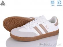 Кросівки STILLI Group, L2410-21 шкіра