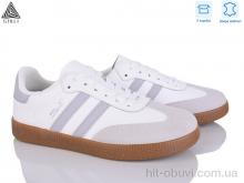 Кросівки STILLI Group, L2410-27 шкіра