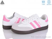 Кросівки STILLI Group, L2410-28 шкіра