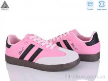 Кросівки STILLI Group, L2410-29 шкіра