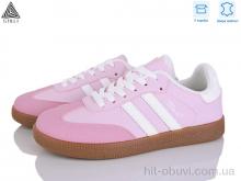 Кросівки STILLI Group, L2410-30 шкіра