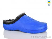 Сабо Inblue Ж64 синій