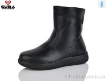 Черевики SUBA A802