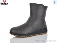 Черевики SUBA N890-2
