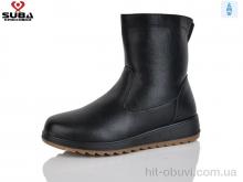 Черевики SUBA N891