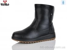 Черевики SUBA, N8908