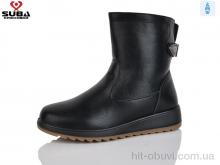 Черевики SUBA N8910