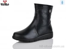 Черевики SUBA M711