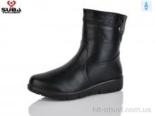 Черевики SUBA M712
