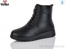 Черевики SUBA 8101